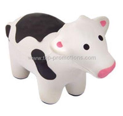 PU Cow Stress Shape