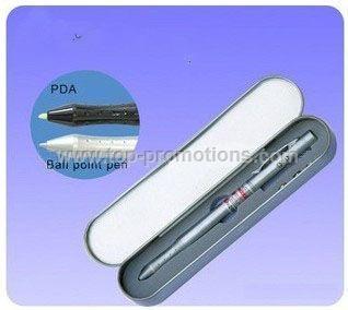 4 in 1 laser pointer/pen