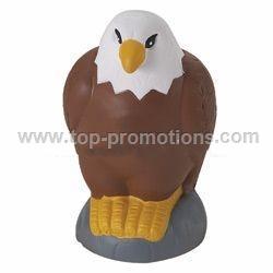 US Bald Eagle Stress Ball