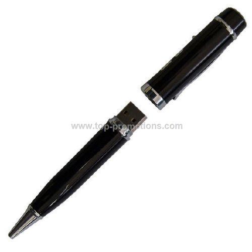 3-in-1 USB Laser Pen III