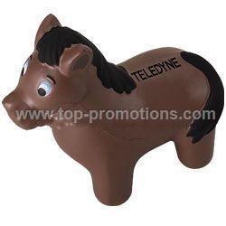 Horse Stress Ball