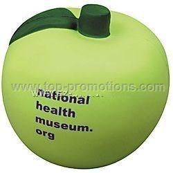 Granny Smith Apple Stress Ball