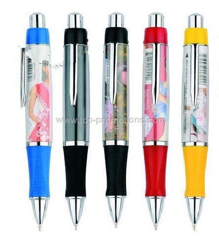 Pix Pen Personalized Photo Pen