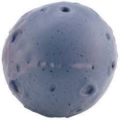 Moon Stress Ball