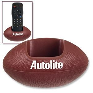 5 is  Football Phone/Remote Control Holder
