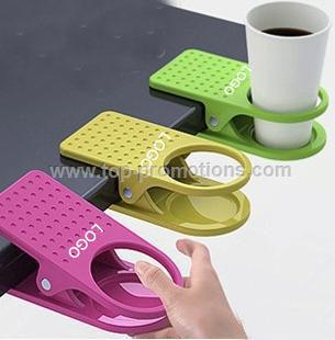 cup holder, Magzine clip