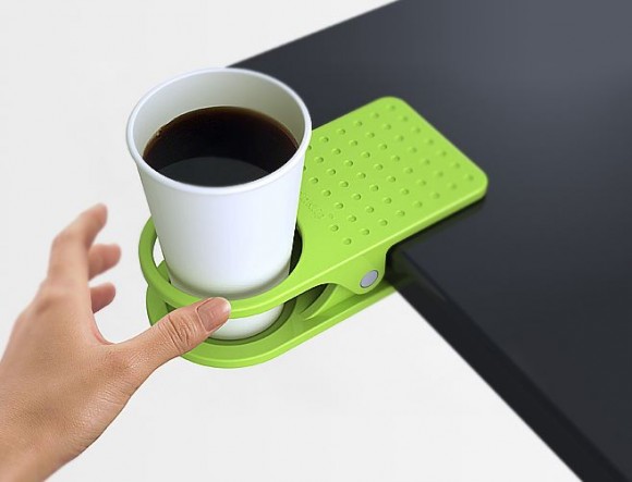 DrinKlip Cup Holder