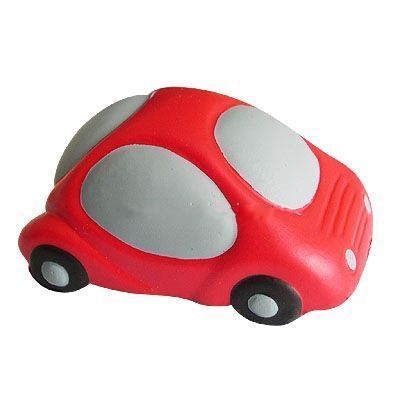 Car stress ball