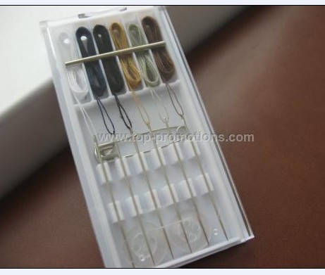 6sets sewing kit