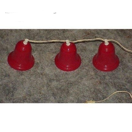 christmas bell