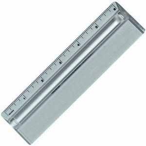 Magna Ruler