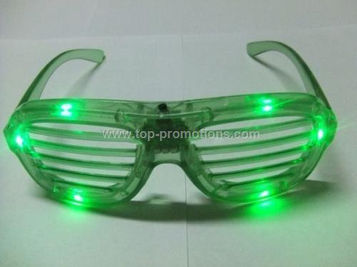 LED Glasses