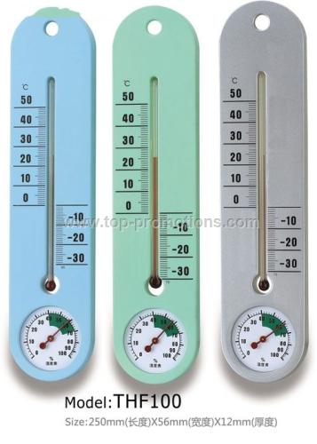 Weather Guard Outdoor Thermome