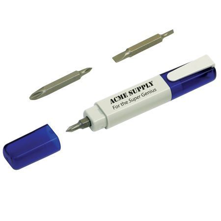 QUICK FIX SCREWDRIVER PEN