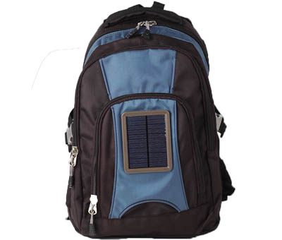 Solar Bag