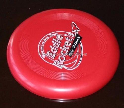 Frisbee