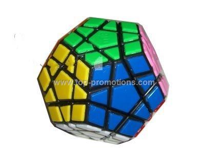 Magic cube