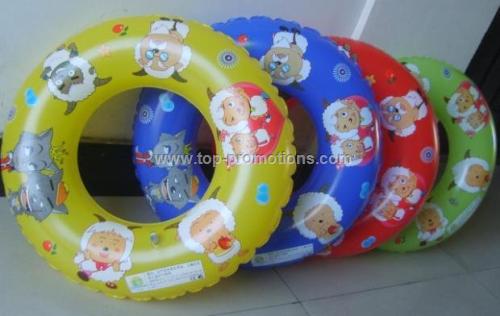 Inflatable Swimming Ring