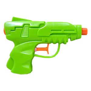 Water pistol