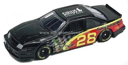 Nascar Style Diecast Race Car