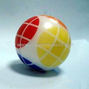 6cm puzzle ball