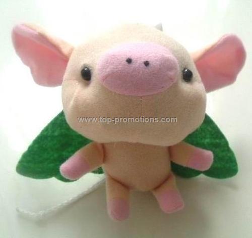 Fly pig