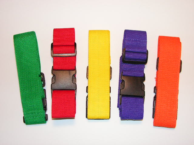 Luggage Strap