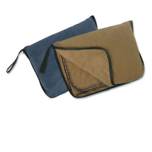 Sidekick Travel Blanket Fleece Case