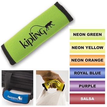 Promotional Luggage Grip / Identifier