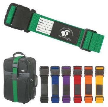 Luggage Strap/bag ldentifier