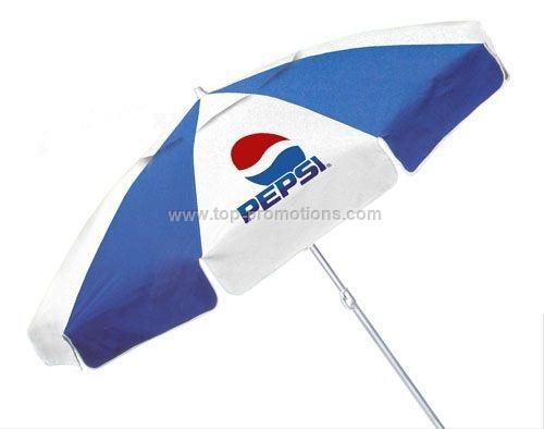 The Beach VentBrella Beach Umbrella