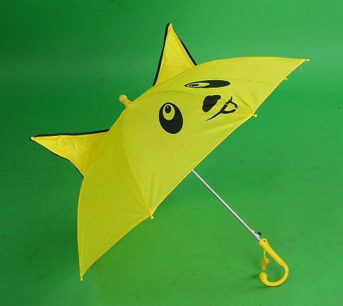 Ear Children Umbrella