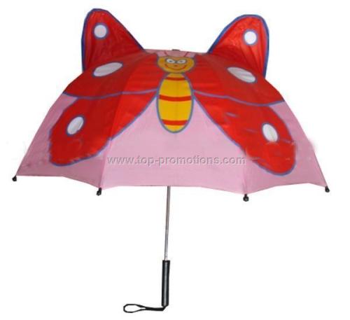 Animal Umbrella