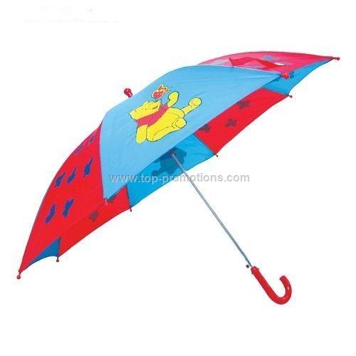 Children Umbrellas