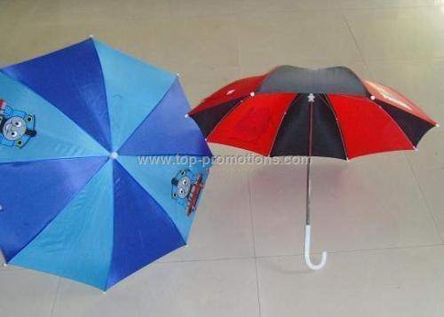Children umbrellas