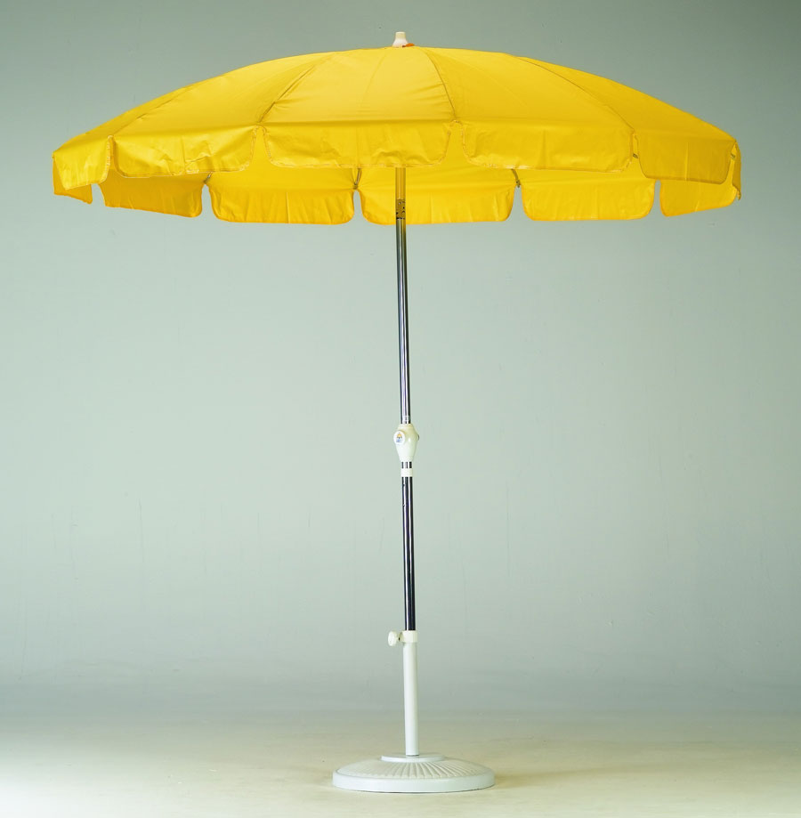 Quality Cushion Factory 8.5 Feet Patio Umbrella