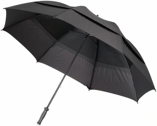 slazenger double layer umbrella