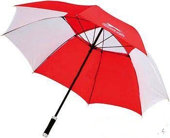 Slazenger Winner Storm Umbrella