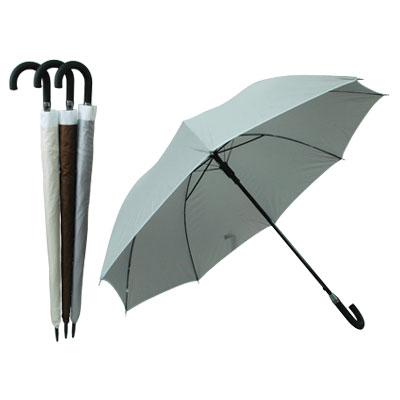 straight umbrella