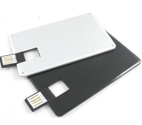 Credit Card USB Flash Drive