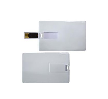 Credit Card USB Flash Drives