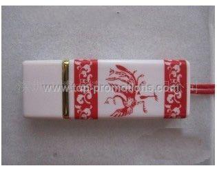 Ceramic USB Drive