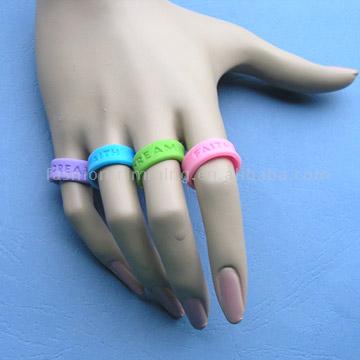 Silicone Rings