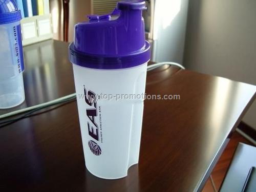 Promotional Shaker bottle