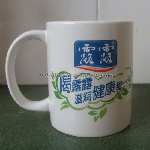 Promotional Ceramic Mug