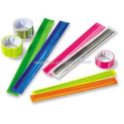 Slap Bracelets