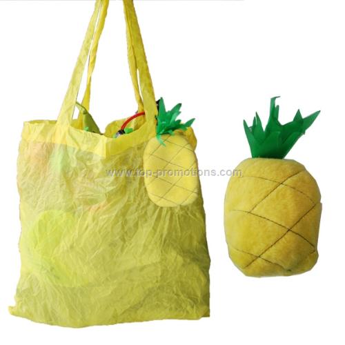 Folding Shopping Bag