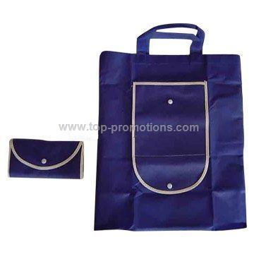 Folding Shopping Bags