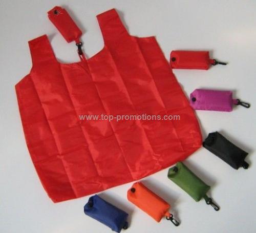 Folding Shopping Bags