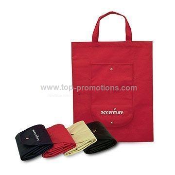 Folding Shopping Bags/folding bag